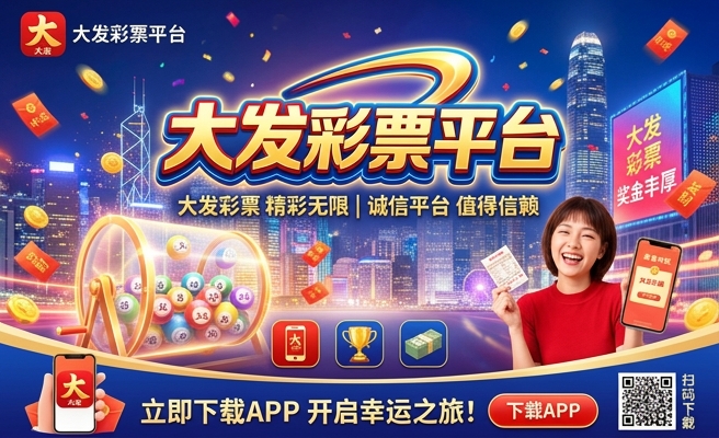 彩神大发代理