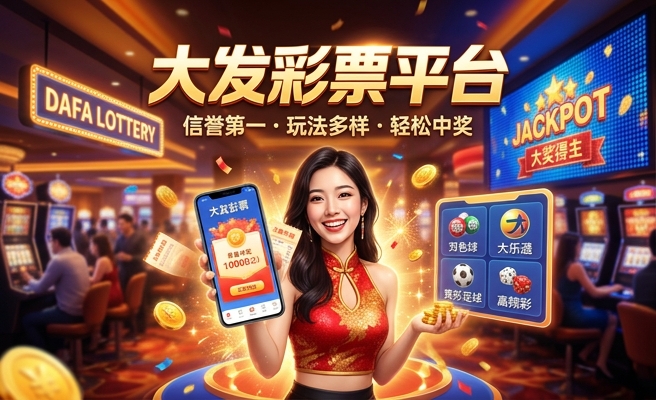潮州市彩塘镇大发物流园