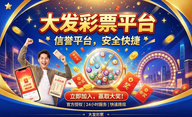 彩神大发代理